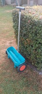 Strooiwagentje, Tuin en Terras, Ophalen, Zo goed als nieuw