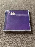 THE FLUID - Purplemetalflakemusic (CD - 1993), Enlèvement ou Envoi, Comme neuf, Alternatif