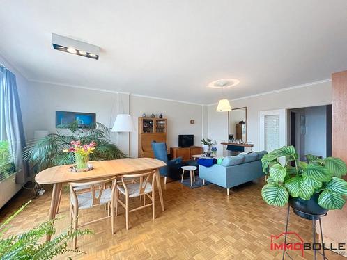 Appartement à louer à Uccle, 2 chambres, Immo, Huizen te huur, Appartement