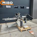 Robland combinatiemachine 5in1 combinatie ** 5voudig, Zakelijke goederen, Machines en Bouw | Houtbewerking, Ophalen of Verzenden