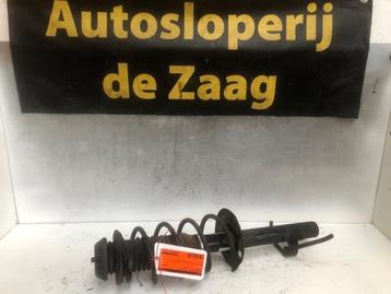 Schokdemperpoot rechts-voor van een Citroen C1 beschikbaar voor biedingen