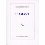 L'amant - marguerite duras-Les Editions De Minuit, Boeken, Ophalen of Verzenden, Marguerite duras