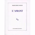 L'amant - marguerite duras-Les Editions De Minuit, Ophalen of Verzenden, Marguerite duras
