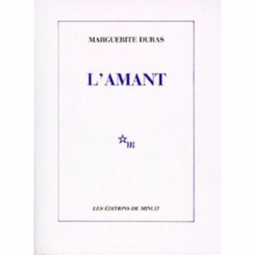 L'amant - marguerite duras-Les Editions De Minuit, Boeken, Literatuur, Ophalen of Verzenden
