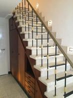Héél gezellig appartement…