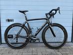 Ridley Fenix, Ophalen