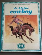 De kleine cowboy 1969 - Gijs haag - liliane en Fred funcken, Casterman, Utilisé, Enlèvement ou Envoi
