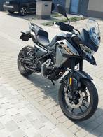 VOGE 650DSX (TRIAL - Black) - BMW F-Reeks motor (A/A2), Motoren, Overig, Voge, 1 cilinder, 12 t/m 35 kW