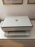 HP printer, Ophalen, Zo goed als nieuw, Scannen, Printer