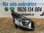 RENAULT TRAFIC OPEL VIVARO KOPLAMP ORGINEEL 260105469, Ophalen of Verzenden, Gebruikt, Renault