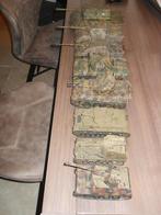 Miniatuur tanks, Hobby & Loisirs créatifs, Modélisme | Voitures & Véhicules, Enlèvement, Comme neuf, Tank