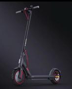 elektrische scooter, Comme neuf, Step électrique (E-scooter), Enlèvement ou Envoi, Xiaomi pro 4