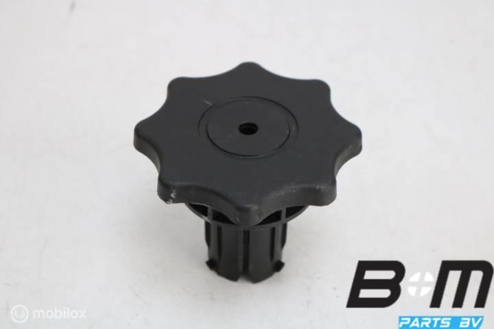 Bout voor reservewiel Audi A4 8E 8E0803899C, Auto-onderdelen, Klein materiaal, Gebruikt