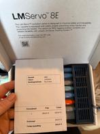 LM Servo 8E instrument cassette - mondzorg, Ophalen of Verzenden, Nieuw