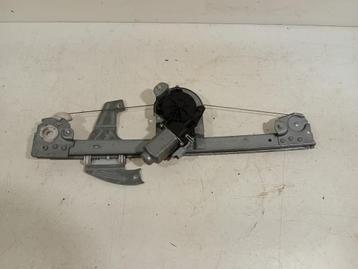 RAAMMECHANIEK ELEK RECHTS VOOR Peugeot 107 (118670RH) beschikbaar voor biedingen