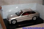 BMW Alpina B3 3.2 Cabriolet 1996 1/18 MCG, Hobby en Vrije tijd, Ophalen of Verzenden, Nieuw, Auto, Overige merken