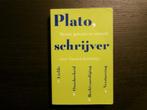 Plato, schrijver  -Gerard Koolschijn-, Boeken, Ophalen of Verzenden