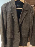 Dames pak massimo dutti, Kleding | Dames, Jasjes, Kostuums en Pakken, Kostuum of Pak, Massimo Dutti, Maat 42/44 (L), Ophalen of Verzenden