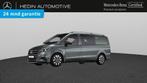 Mercedes-Benz Vito 124 CDI MIXTO Select L2 9G-Tronic, Auto's, Automaat, 4 deurs, Gebruikt, 4 cilinders