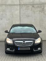 Opel Insignia 2013 178 000 km 2.0 avec timon, 5 portes, Diesel, Achat, Particulier