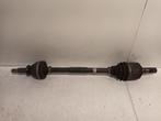 AANDRIJFAS LINKS ACHTER Maserati Ghibli III (01-2013/-), Auto-onderdelen, Gebruikt, Maserati