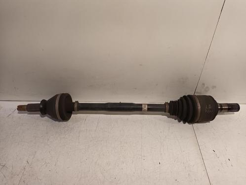 AANDRIJFAS LINKS ACHTER Maserati Ghibli III (01-2013/-), Auto-onderdelen, Remmen en Aandrijving, Maserati, Gebruikt