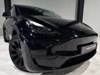 Tesla Model Y 300CV SR+ PREMiUM ! JA20" ! TVA-BTW iNCLUSiEF, Autos, Cuir, Achat, Entreprise, Cruise Control
