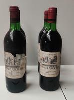Chateau de laroche 1978, Ophalen of Verzenden, Zo goed als nieuw