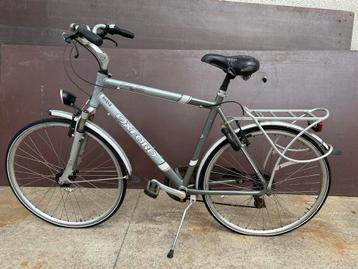 Oxford herenfiets om op te knappen beschikbaar voor biedingen