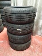 4 Bridgestone Potenza S001 été RUNFLAT RFT en 225/50/17, Utilisé