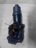 06F115397H 06F115397K Oliefilterhuis 2.0TSI TFSI CDL AXX BWA, Ophalen of Verzenden, Gebruikt