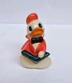 💙 Disney Donald Duck, Donald Duck, Ophalen of Verzenden, Zo goed als nieuw, Beeldje of Figuurtje