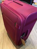 Valies Samsonite nieuw, Handtassen en Accessoires, Koffers, Ophalen of Verzenden, Nieuw, Zacht kunststof
