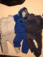 3 setjes herfst/winter trainingpakjes M74-80, Enlèvement, Porté