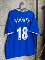Voetbalshirt Rooney Everton Puma maat L, Verzamelen, Ophalen of Verzenden
