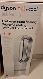 Dyson Hot + Cool  Jet focus, Elektronische apparatuur, Ventilatoren, Ophalen, Zo goed als nieuw, Torenventilator