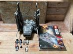 LEGO Star Wars Kylo Rens Command Shuttle - 75104, Comme neuf, Ensemble complet, Lego
