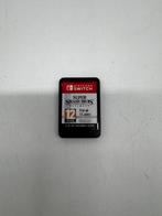 Nintendo Switch Game - Super Smash Bros | Losse cassette, Enlèvement ou Envoi, 1 joueur, Aventure et Action, Comme neuf