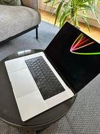 MacBook Pro 16" M1 Max 32GB, 1TB SSD, Computers en Software, Ophalen, 1 TB of meer, Zo goed als nieuw, MacBook