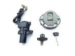 SLOTENSET Yamaha YZF R6 1999-2002 (YZF-R6 5EB 5MT), Motoren, Gebruikt
