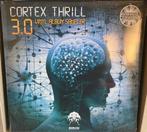 Cortex Thrill — 3.0, Ophalen of Verzenden, Nieuw in verpakking, 12 inch, Techno of Trance