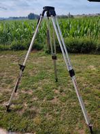 Statief laserliner, Doe-het-zelf en Bouw, Meetapparatuur, Ophalen, Gebruikt