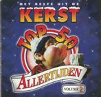 Het Beste uit de Kerst Top 50 Allertijden Volume 2, Cd's en Dvd's, Ophalen of Verzenden, Zo goed als nieuw, Kerst