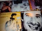 LOT: 5 BELPOP SINGLES: KREUNERS-VAYA CON DIOS-RAYMOND ..., Enlèvement ou Envoi, Single, Comme neuf, Pop