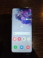 Samsung s20 128 Gb, Telecommunicatie, Mobiele telefoons | Samsung, 128 GB, Ophalen of Verzenden, Zo goed als nieuw