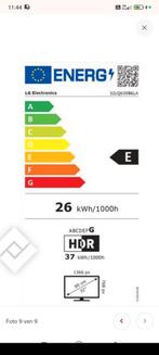 Lg tv, Ophalen, Zo goed als nieuw