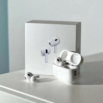 AirPods Pro 2de Generatie Nieuw beschikbaar voor biedingen