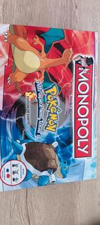 Monopoly Pokémon, Hobby en Vrije tijd, Ophalen, Gebruikt