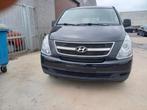 Hyundai h1 diesel, Auto's, Bestelwagens en Lichte vracht, Diesel, Particulier, Airconditioning, Te koop