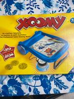 Xoomy de creatieve tekentafel, Ophalen of Verzenden, Gebruikt